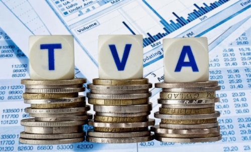 Companiile cer mai mult timp pentru trecerea la TVA split Poza 31581