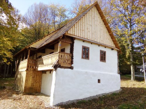 Ziua Patrimoniului European şi „Comunități în Muzeul ASTRA”, în Dumbrava Sibiului Poza 31511