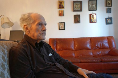 Dumitru Dobrescu, 70 de ani de muncă în domeniul medicamentului Poza 31458