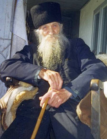 Monahul Marcu Dumitrescu, cel care a învins frica torturii prin tăcere Poza 31460