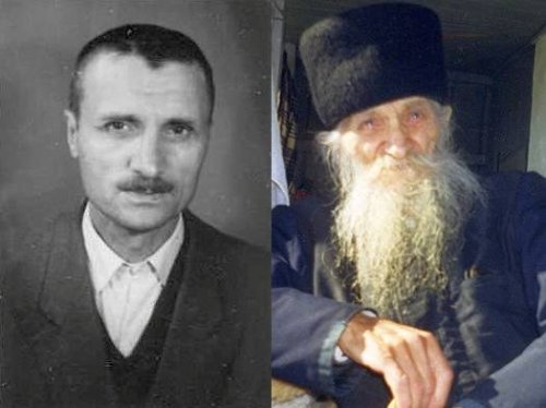 Monahul Marcu Dumitrescu, cel care a învins frica torturii prin tăcere Poza 31462