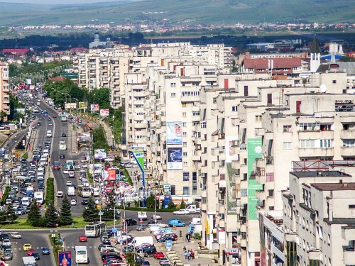 Apartamentele s-au scumpit cu 30% în ultimii trei ani Poza 30515