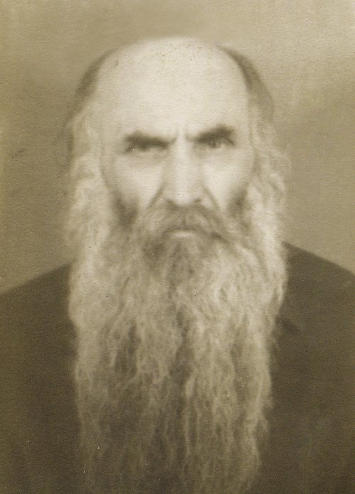 Ieromonahul Iov Volănescu de la Mănăstirea Hodoş-Bodrog, martir al Bisericii sub persecuţia comunistă (III) Poza 30513