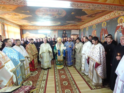 Conferinţele preoţeşti din Arhiepiscopia Craiovei, la final Poza 30357