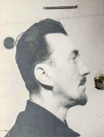 Părintele Nicolae Andreescu din Nucşoara, martirizat de Securitatea comunistă