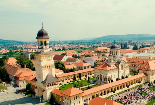Examen de capacitate preoţească la Alba Iulia Poza 29529