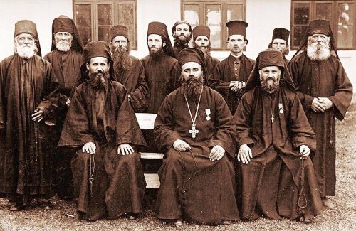 Dimensiunea martirică a monahismului românesc în comunism Poza 29446