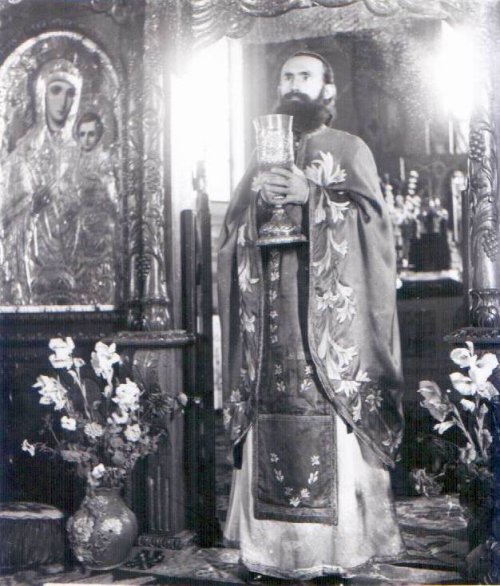 Dimensiunea martirică a monahismului românesc în comunism Poza 29449