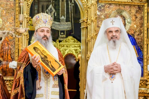 Un Patriarh neobosit pentru Biserica și neamul său Poza 29328