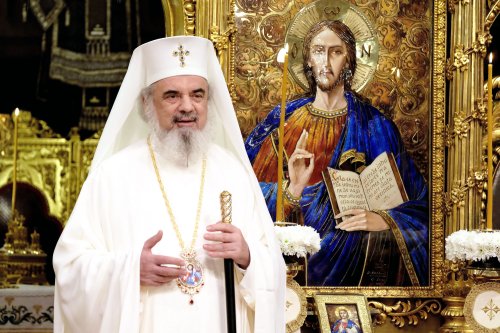 Continuitate în lucrare, înnoire în viaţa spirituală şi cooperare în misiunea socială Poza 29277