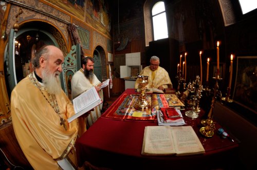 Proiectul „Poartă Artă” la Gladna Română, Timiș Poza 29012