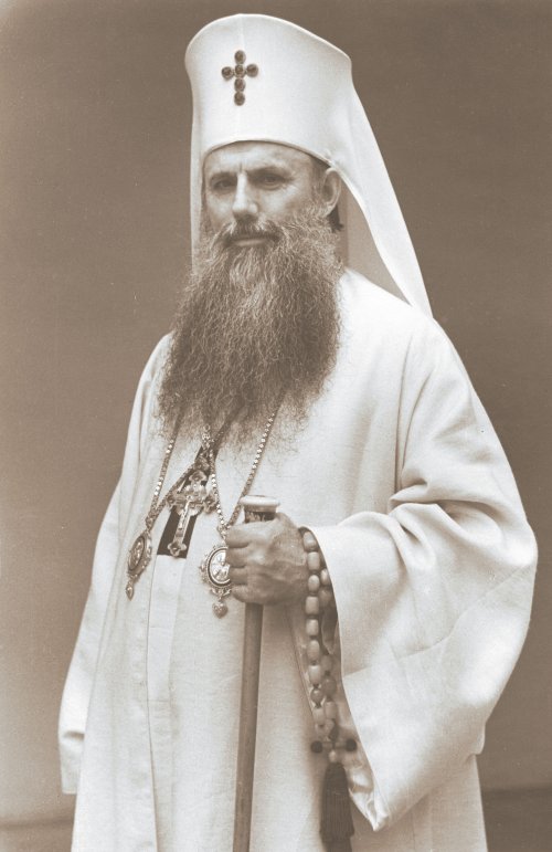 Înţelepciunea Patriarhului a dejucat planurile comuniştilor Poza 28961