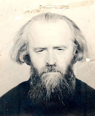 Mărturisirea de credinţă a părintelui Sofian Boghiu în vremea comunismului  Poza 28738