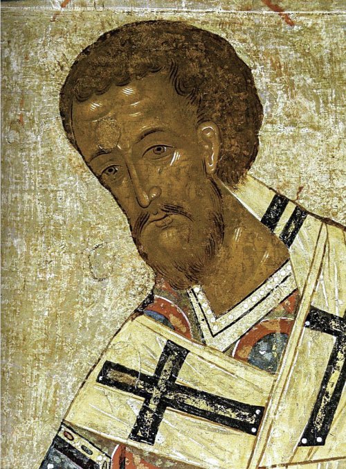 Sfântul Ioan Gură de Aur, ctitor de suflete Poza 28434