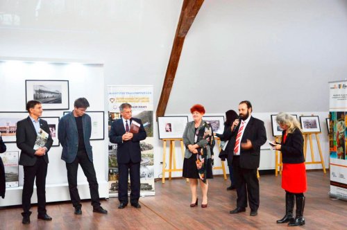 Expoziţii dedicate Marii Unirii, la Alba Iulia Poza 28217