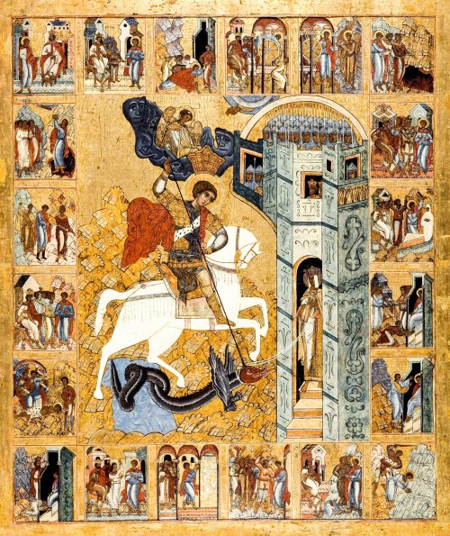 Colocviu despre arta iconografică a creștinilor din Orient la Paris Poza 27919