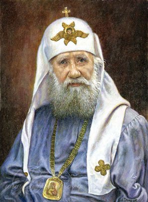 Restaurarea Patriarhiei Bisericii Ortodoxe Ruse Poza 27815
