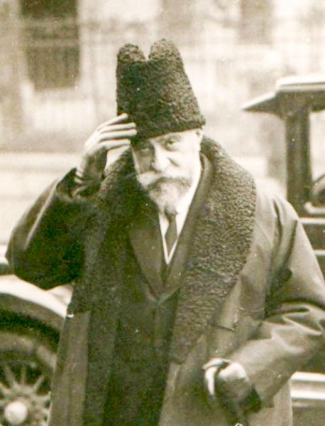 Ionel I. C. Brătianu, un nume simbolic pentru România Poza 27320