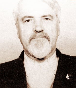 Părintele profesor Dumitru Stăniloae în temniţa comunistă