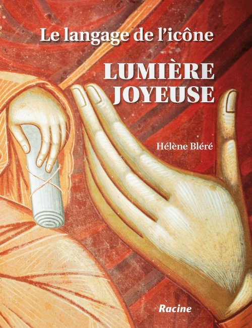 „Limbajul icoanei. Lumină lină”, o carte far a iconografiei ortodoxe Poza 27256