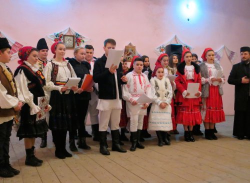 Colinde și festivaluri de tradiții în Transilvania Poza 26898