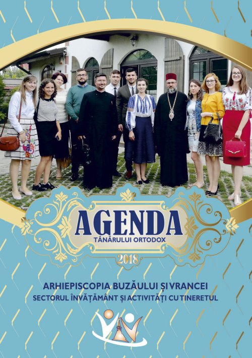 Spectacol de teatru în Arhiepiscopia Buzăului și Vrancei Poza 26875