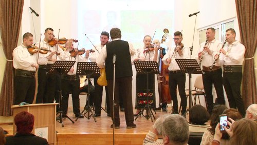 Spectacol dedicat Zilei Culturii Naţionale, la Cluj-Napoca Poza 25053