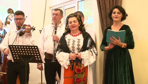 Spectacol dedicat Zilei Culturii Naţionale, la Cluj-Napoca Poza 25055