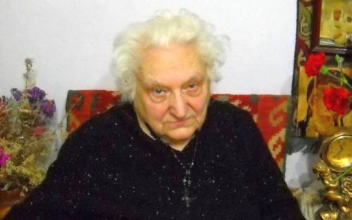 Mesaj de condoleanțe al IPS Ioachim, la trecerea la cele veșnice a doamnei Aspazia Oțel Petrescu Poza 24684