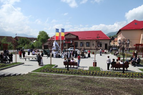 Tohanul Nou, satul românilor care au refuzat unirea cu Roma Poza 24641
