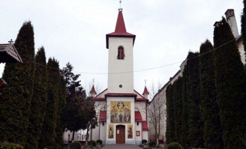 Activităţi cultural-religioase în Protopopiatul Reghin Poza 24589