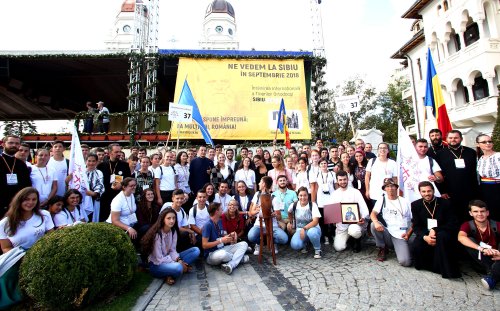 ITO Sibiu 2018: „Unitate. Credință. Neam” Poza 24118