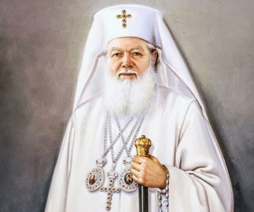 Patriarhul Teoctist sau rezistenţa prin credinţă Poza 178134