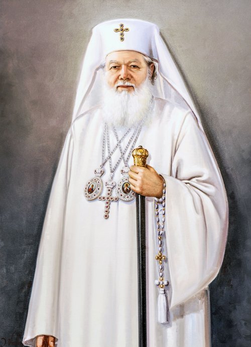 Patriarhul Teoctist sau rezistenţa prin credinţă Poza 23989