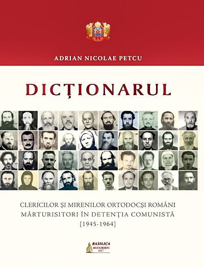 Dicționarul mărturisitorilor români în detenția comunistă (1945-1964) Poza 23780