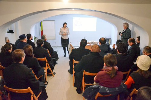 Comunicarea „Training pentru Viață”, la Timișoara Poza 23471