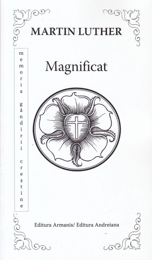 „Magnificat”, apariție editorială la Sibiu Poza 23355