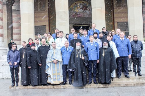 Duminica Ortodoxiei, la Craiova şi Râmnic Poza 22917