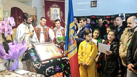 Evenimente liturgice și culturale în diasporă Poza 22456