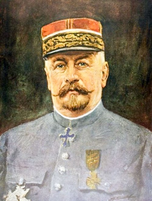 Berthelot, generalul atașat de cauza românilor Poza 22093