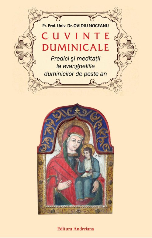 Cuvinte de învățătură la evangheliile din duminici Poza 21704