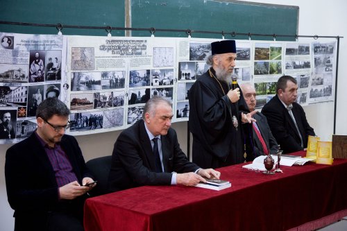 Omagierea trecutului istoric  în Muntenia și Dobrogea Poza 21121