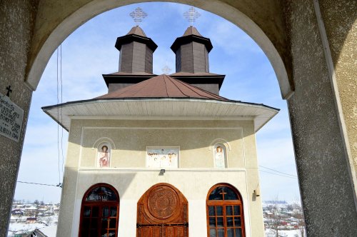 Meșteșuguri și tradiții moldovenești de Paști  Poza 20730