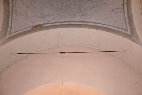 „Biserica Doamnelor” va fi restaurată Poza 20427