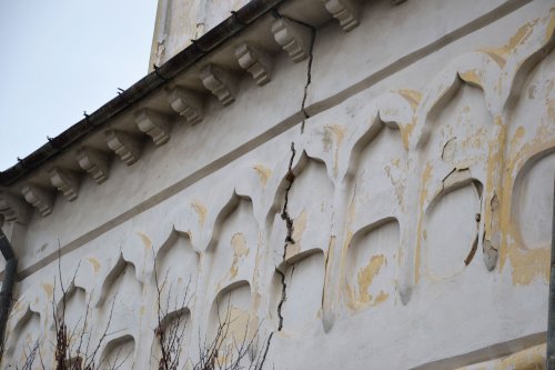 „Biserica Doamnelor” va fi restaurată Poza 20431