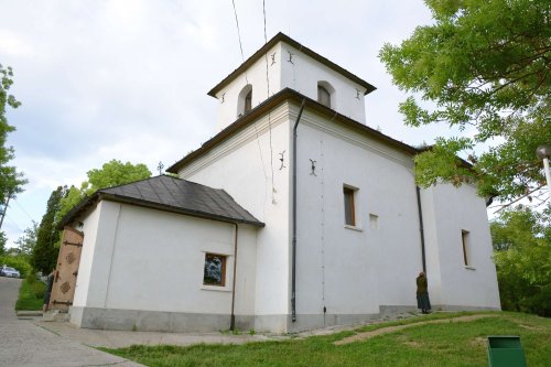 Mănăstirea Copou din Iaşi aniversează 380 de ani de atestare documentară Poza 19887