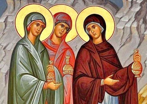 Apostolatul femeii creștine Poza 20084