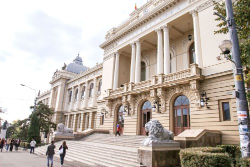 Vizite ale elevilor în universităţi Poza 19627