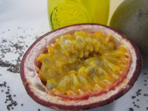 Fructul pasiunii inhibă creșterea celulelor canceroase Poza 19352