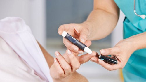 Depistarea timpurie a diabetului reduce riscul de amputație Poza 17789